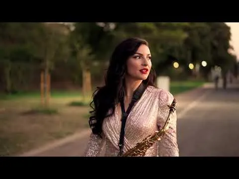 Sax House Superstition theme - KristinaSaxFlute